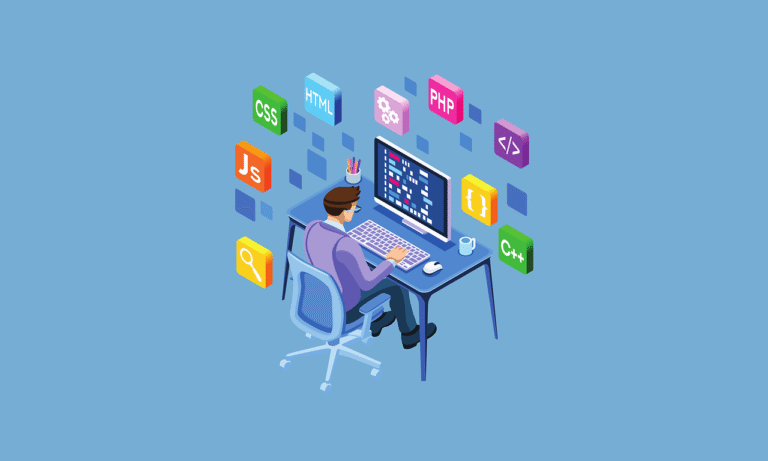 La structure de base d’une page HTML