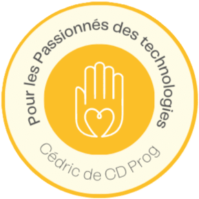 Cédric De CDProg